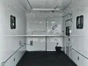 new Cargo (Enclosed) Trailers Cargo Craft  for sale, in Broken Arrow, OK Thumbnail 9