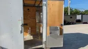 used Cargo (Enclosed) Trailers Cargo Craft  for sale, in Broken Arrow, OK Thumbnail 10