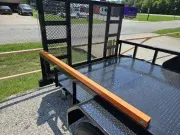 new Utility Trailers Texoma Trailers  for sale, in Broken Arrow, OK Thumbnail 20