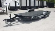 new Car Haulers / Racing Trailers 102 Ironworks  for sale, in Broken Arrow, OK Thumbnail 1
