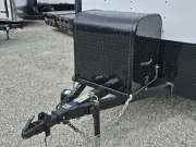 new Office / Fiber Optic Trailers Cargo Craft  for sale, in Broken Arrow, OK Thumbnail 9