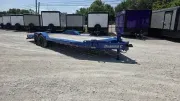 used Equipment / Flatbed Trailers Diamond C Trailers  for sale, in Broken Arrow, OK Thumbnail 10