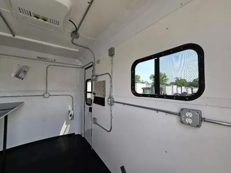 new Office / Fiber Optic Trailers Cargo Craft  for sale, in Broken Arrow, OK Thumbnail 8