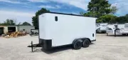 new Cargo (Enclosed) Trailers Cargo Craft  for sale, in Broken Arrow, OK Thumbnail 5