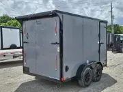 new Cargo (Enclosed) Trailers Cargo Craft  for sale, in Broken Arrow, OK Thumbnail 3