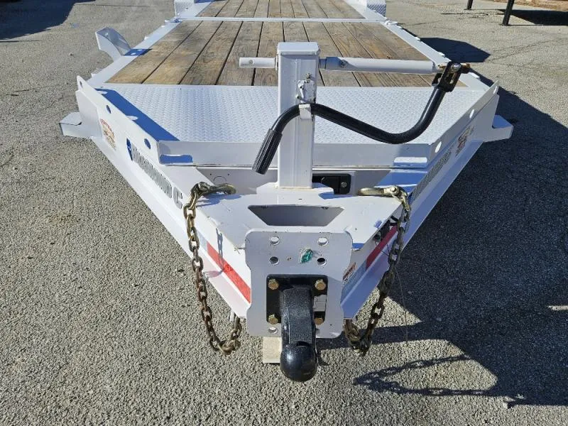 used Other Trailers Diamond C Trailers  for sale, in Broken Arrow, OK Thumbnail 5