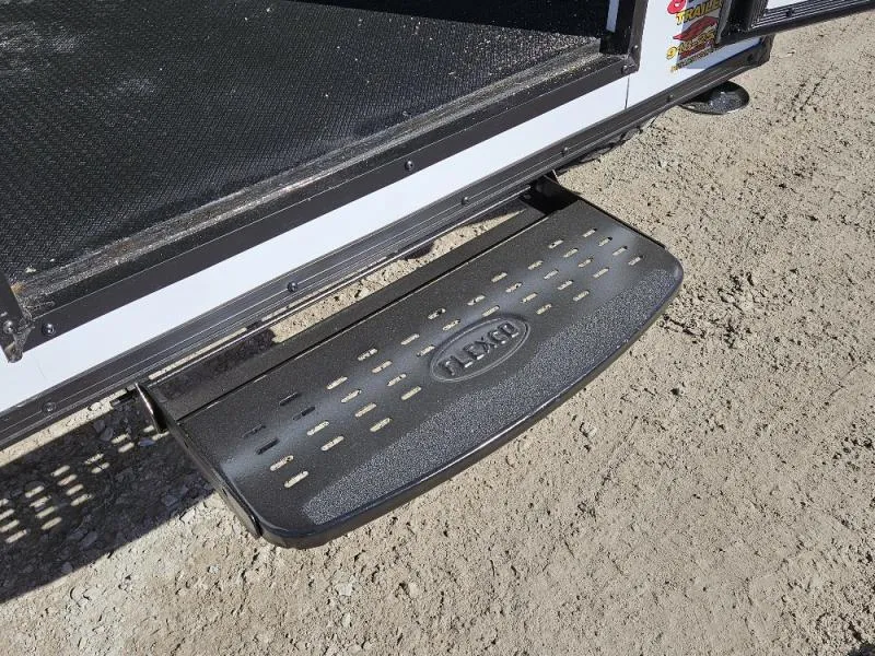 new Other Trailers Cargo Craft  for sale, in Broken Arrow, OK Thumbnail 7