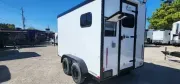 new Office / Fiber Optic Trailers Cargo Craft  for sale, in Broken Arrow, OK Thumbnail 8