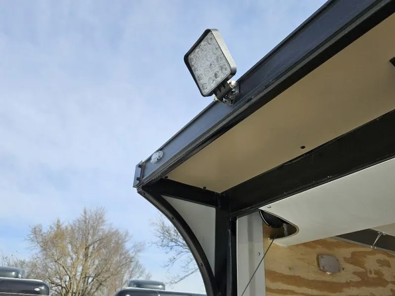 new Other Trailers Cargo Craft  for sale, in Broken Arrow, OK Thumbnail 17