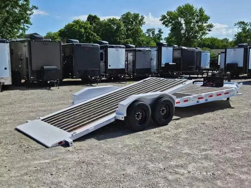 new Equipment / Flatbed Trailers Diamond C Trailers  for sale, in Broken Arrow, OK Thumbnail 3