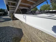 new Equipment / Flatbed Trailers Diamond C Trailers  for sale, in Broken Arrow, OK Thumbnail 2