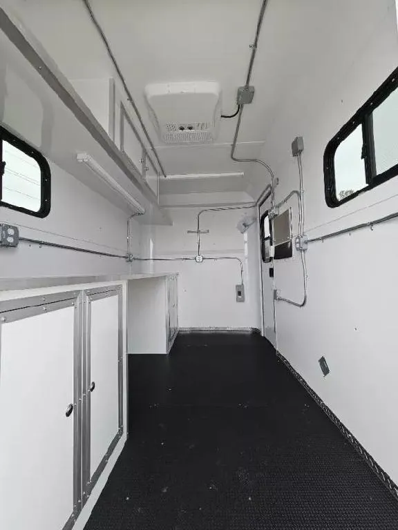 new Office / Fiber Optic Trailers Cargo Craft  for sale, in Broken Arrow, OK Thumbnail 18