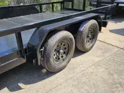 new Utility Trailers Texoma Trailers  for sale, in Broken Arrow, OK Thumbnail 3