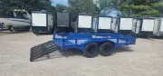 new Utility Trailers Diamond C Trailers  for sale, in Broken Arrow, OK Thumbnail 18