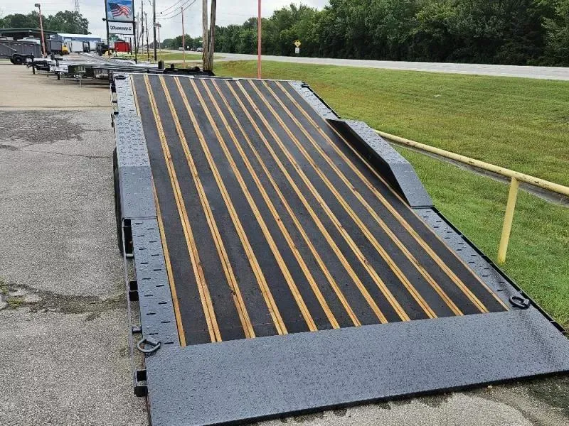 new Tilt Trailers Diamond C Trailers  for sale, in Broken Arrow, OK Thumbnail 5