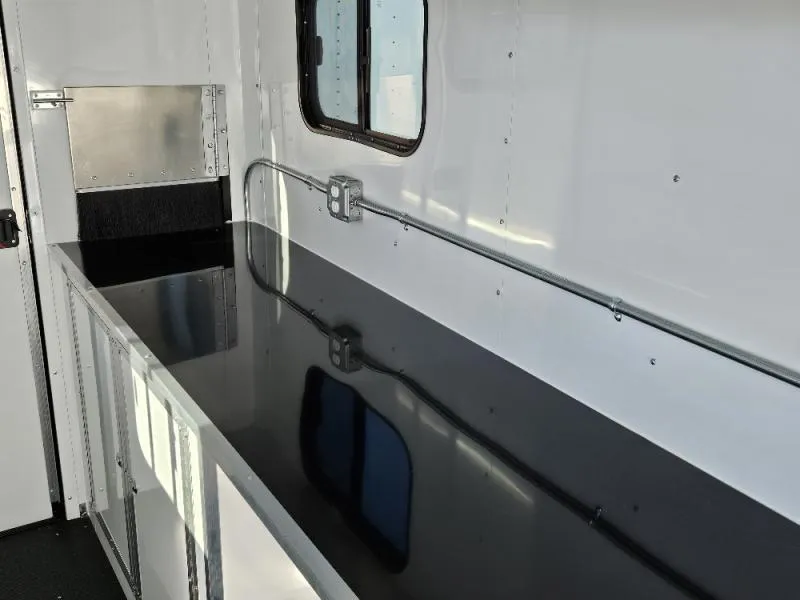 new Office / Fiber Optic Trailers Cargo Craft  for sale, in Broken Arrow, OK Thumbnail 25