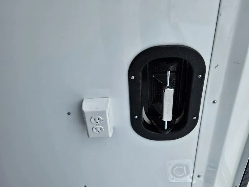 new Cargo (Enclosed) Trailers Cargo Craft  for sale, in Broken Arrow, OK Thumbnail 25