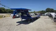 used Cargo (Enclosed) Trailers H and H Trailer  for sale, in Broken Arrow, OK Thumbnail 32