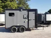 new Office / Fiber Optic Trailers Cargo Craft  for sale, in Broken Arrow, OK Thumbnail 2