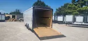 used Cargo (Enclosed) Trailers H and H Trailer  for sale, in Broken Arrow, OK Thumbnail 27