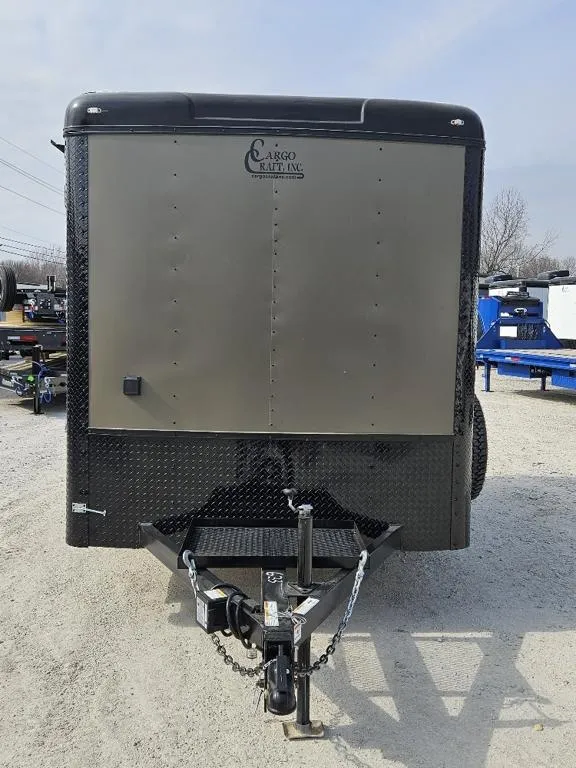 new Office / Fiber Optic Trailers Cargo Craft  for sale, in Broken Arrow, OK Thumbnail 8