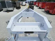new Equipment / Flatbed Trailers Diamond C Trailers  for sale, in Broken Arrow, OK Thumbnail 19