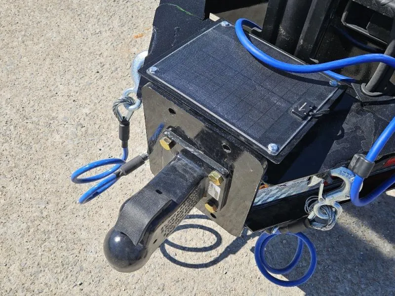 new Equipment / Flatbed Trailers Diamond C Trailers  for sale, in Broken Arrow, OK Thumbnail 16