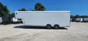 used Cargo (Enclosed) Trailers H and H Trailer  for sale, in Broken Arrow, OK Thumbnail 34