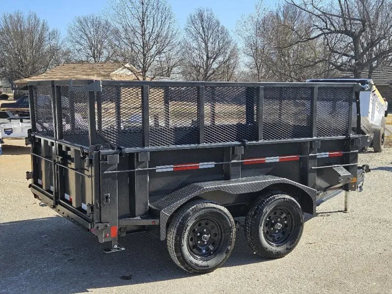 new Other Trailers Diamond C Trailers  for sale, in Broken Arrow, OK Thumbnail 3