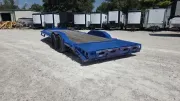 used Equipment / Flatbed Trailers Diamond C Trailers  for sale, in Broken Arrow, OK Thumbnail 4