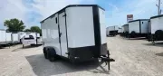 new Cargo (Enclosed) Trailers Cargo Craft  for sale, in Broken Arrow, OK Thumbnail 2