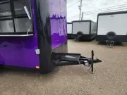 new Vending / Concession Trailers Cargo Craft  for sale, in Broken Arrow, OK Thumbnail 4