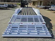 new Equipment / Flatbed Trailers Diamond C Trailers  for sale, in Broken Arrow, OK Thumbnail 40