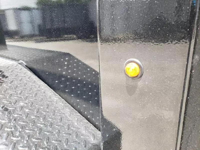 new Dump Trailers Diamond C Trailers  for sale, in Broken Arrow, OK Thumbnail 9