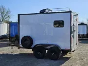 new Office / Fiber Optic Trailers Cargo Craft  for sale, in Broken Arrow, OK Thumbnail 5