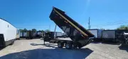 new Dump Trailers Diamond C Trailers  for sale, in Broken Arrow, OK Thumbnail 25