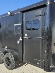 new Office / Fiber Optic Trailers Cargo Craft  for sale, in Broken Arrow, OK Thumbnail 3