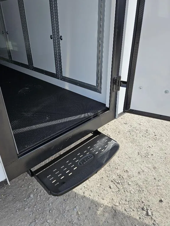 new Office / Fiber Optic Trailers Cargo Craft  for sale, in Broken Arrow, OK Thumbnail 8