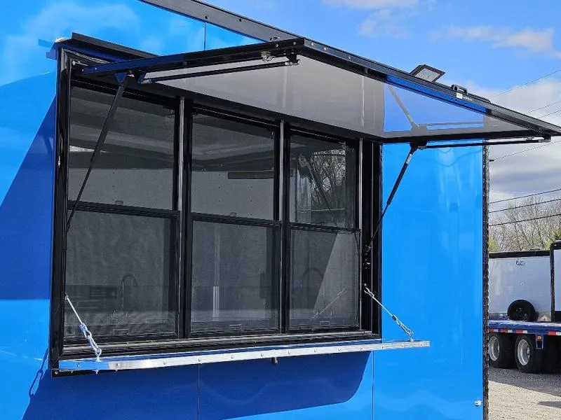 used Cargo (Enclosed) Trailers Cargo Craft  for sale, in Broken Arrow, OK Thumbnail 29