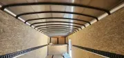 used Cargo (Enclosed) Trailers H and H Trailer  for sale, in Broken Arrow, OK Thumbnail 11