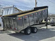 new Dump Trailers Diamond C Trailers  for sale, in Broken Arrow, OK Thumbnail 1