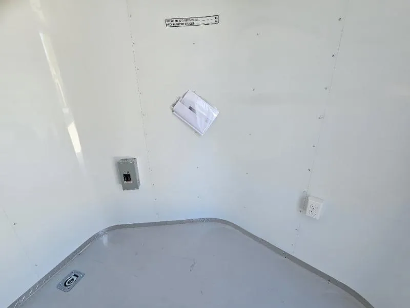 used Other Trailers Cargo Craft  for sale, in Broken Arrow, OK Thumbnail 16