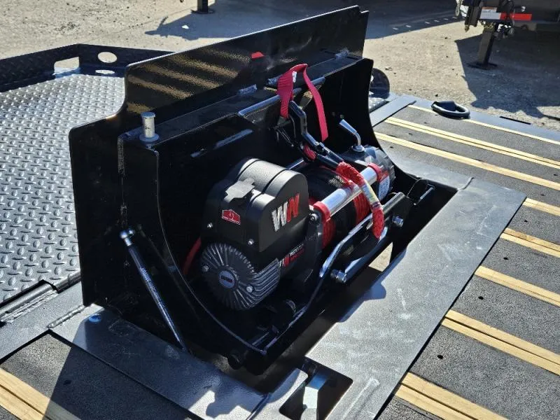 new Tilt Trailers Diamond C Trailers  for sale, in Broken Arrow, OK Thumbnail 11