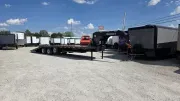new Equipment / Flatbed Trailers Diamond C Trailers  for sale, in Broken Arrow, OK Thumbnail 5