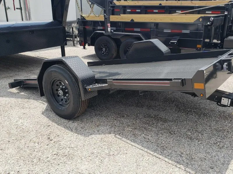 new Other Trailers Diamond C Trailers  for sale, in Broken Arrow, OK image-0