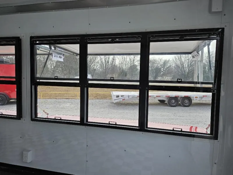 new Vending / Concession Trailers Cargo Craft  for sale, in Broken Arrow, OK Thumbnail 7