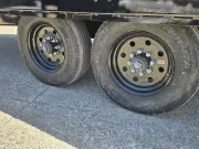 new Dump Trailers Diamond C Trailers  for sale, in Broken Arrow, OK Thumbnail 6