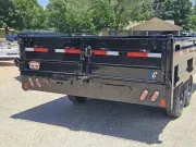 new Dump Trailers Diamond C Trailers  for sale, in Broken Arrow, OK Thumbnail 4
