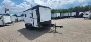 new Office / Fiber Optic Trailers Cargo Craft  for sale, in Broken Arrow, OK Thumbnail 2