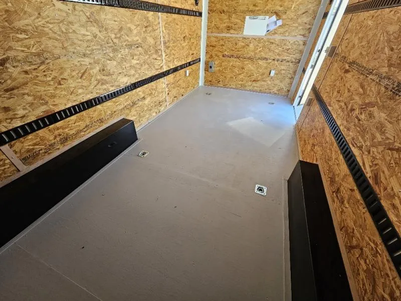 new Other Trailers Cargo Craft  for sale, in Broken Arrow, OK Thumbnail 19